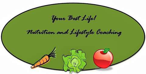 Your Best Life! Nutrition and Lifestyle Coaching