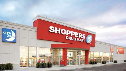 Shoppers Drug Mart